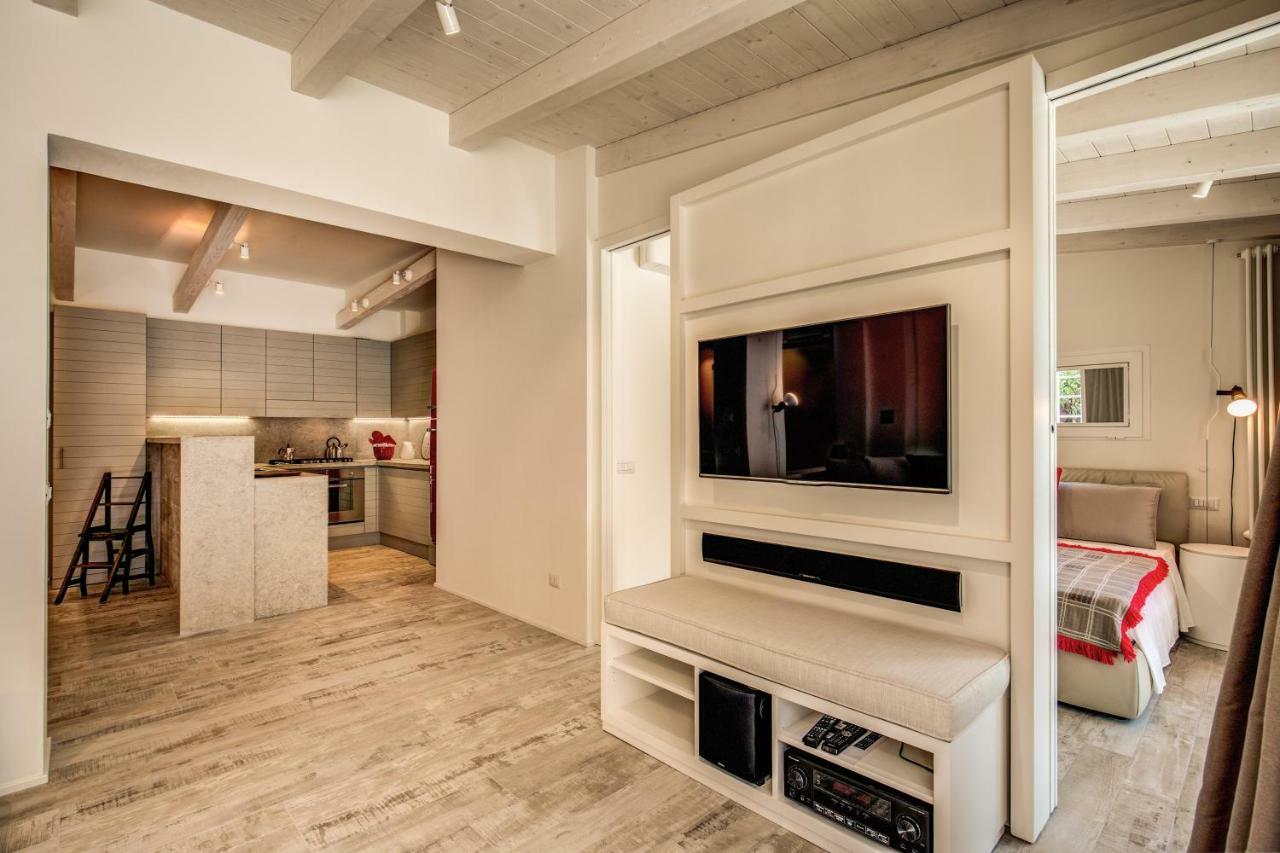 Luxuary Terrace Trastevere Roma Ngoại thất bức ảnh